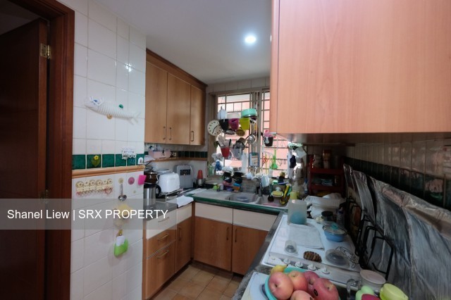 The Rivervale (D19), Condominium #218201301